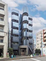 東京メトロ有楽町線江戸川橋駅まで徒歩10分
