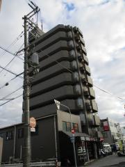 ウエムラグレース鶴見東