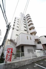 ベルガ清水