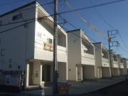 ＪＲ御殿場線大岡駅まで徒歩11分
