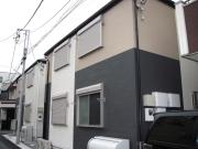 コンフォーティア金町