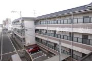 ベルメゾン山田 I号館