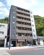 鹿児島市電唐湊線加治屋町駅まで徒歩18分
