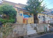 大井町かすみヶ丘 借家