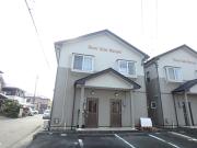 リバーサイド南平