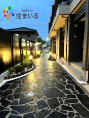 地下鉄桜通線徳重駅まで徒歩31分