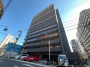 ＪＲ中央本線鶴舞駅まで徒歩9分