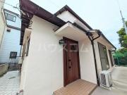 緑が丘1丁目戸建て