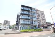ＪＲ山陽本線福山駅まで徒歩16分