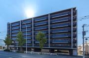 S-RESIDENCE博多駅南afford