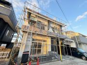 旭が丘3丁目戸建