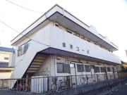 舘野コーポ