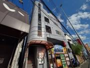 阪急京都線高槻市駅まで徒歩5分