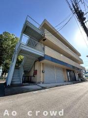 ＪＲ上越線井野駅まで徒歩47分