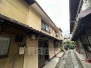 姉大宮町東側テラスハウス