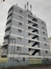 プレスイン篠原橋