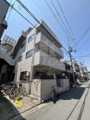 地下鉄千日前線玉川駅まで徒歩2分