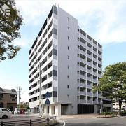 名鉄名古屋本線山王駅まで徒歩10分