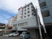 M-court湊町