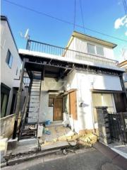 春日部市小渕 貸家