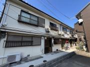 地下鉄海岸線和田岬駅まで徒歩5分