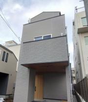 ＪＲ中央線阿佐ケ谷駅まで徒歩13分