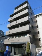 ルーブル池上伍番館