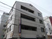 ヤスダビル新館