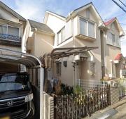 MURODOUCHOU戸建て