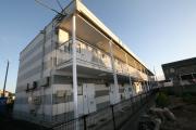 ＪＲ予讃線鬼無駅まで徒歩15分