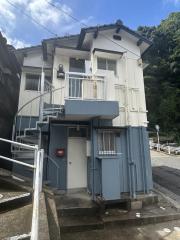 コンフォート椎の木 2階