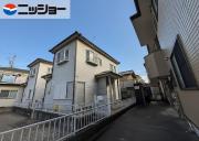 名鉄常滑線新日鉄前駅まで徒歩13分