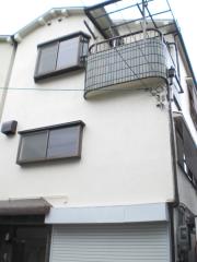 加美鞍作3丁目 貸家