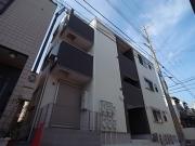 阪神本線御影駅まで徒歩9分