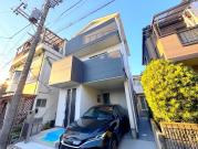 水谷東1丁目貸家