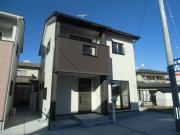 グレイスカーサ岡小名