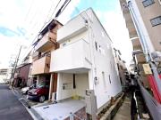 国分西2丁目一戸建て賃貸