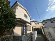 須磨寺2丁目貸家