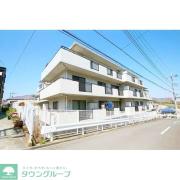 ダイアパレス湘南ヒルズ二宮