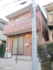 西五反田4丁目戸建