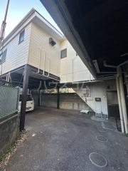 小田急小田原線本厚木駅までバス約14分 徒歩1分