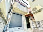 垣内3丁目ガレージ付き戸建