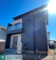 東武野田線馬込沢駅まで徒歩14分