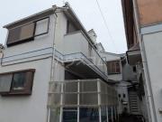 湘南台タウンハウス