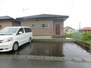 フラワーマリンB棟