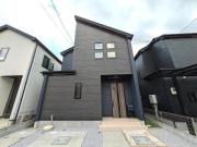 千村5丁目戸建て