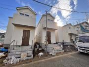 大泉学園町7丁目戸建賃貸住宅