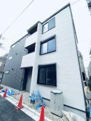 CFジオーレ町屋