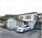 峯岸アパート
