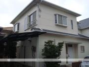 南海加太線中松江駅まで徒歩16分